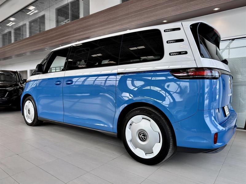 volkswagen ID. Buzz 2025 - 11