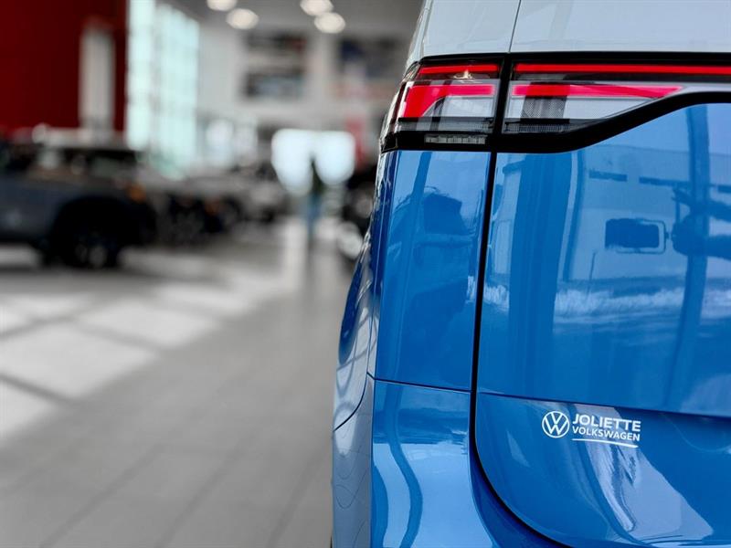 volkswagen ID. Buzz 2025 - 14