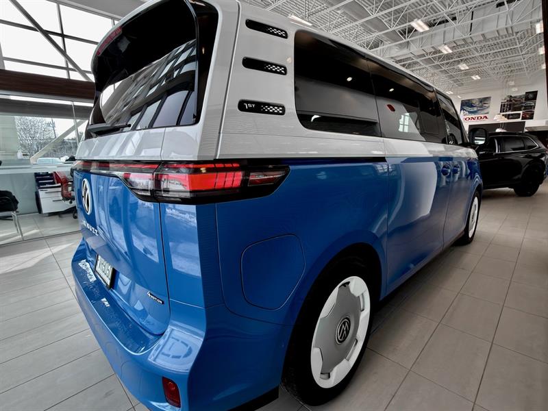 volkswagen ID. Buzz 2025 - 16