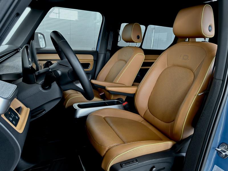 volkswagen ID. Buzz 2025 - 20