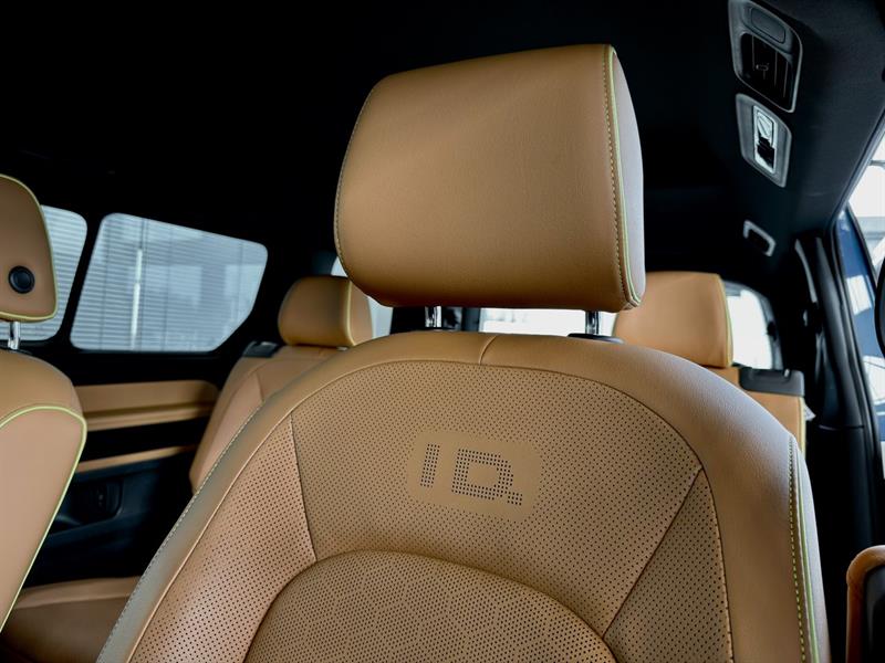 volkswagen ID. Buzz 2025 - 21