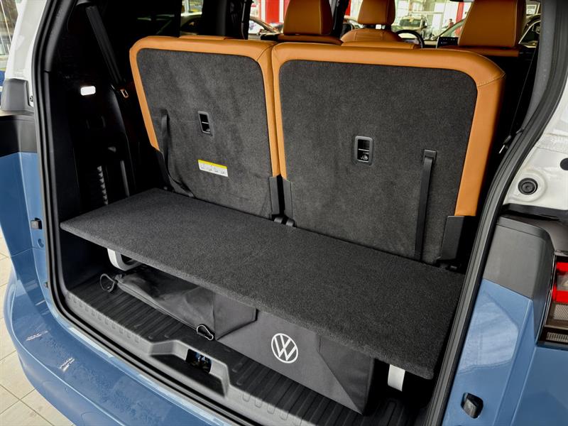 volkswagen ID. Buzz 2025 - 26