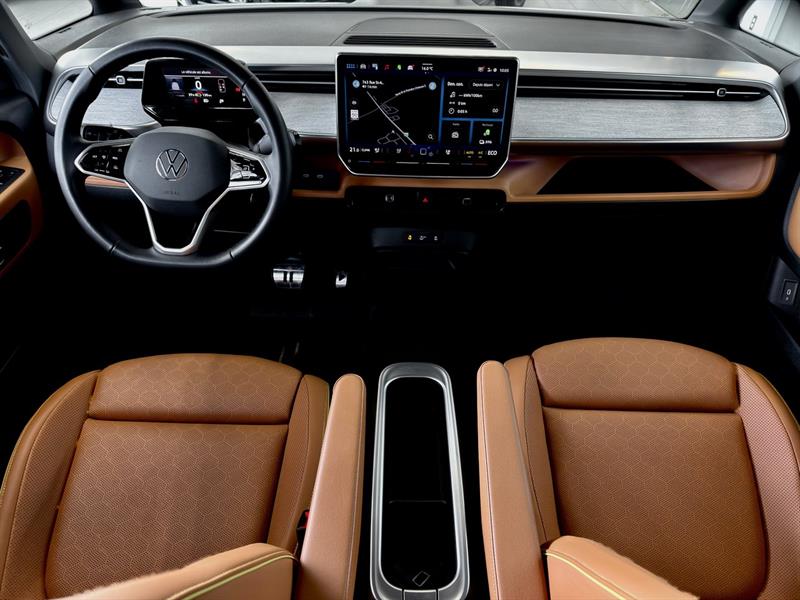 volkswagen ID. Buzz 2025 - 30
