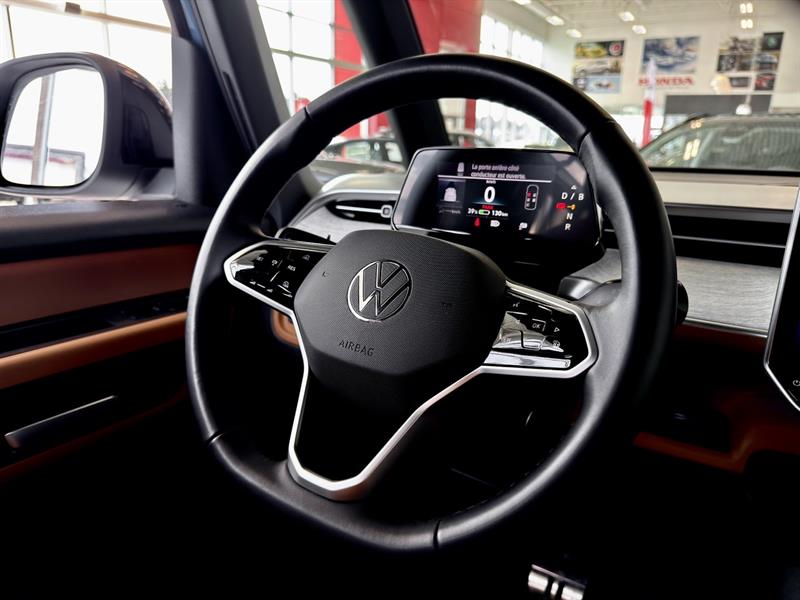 volkswagen ID. Buzz 2025 - 32