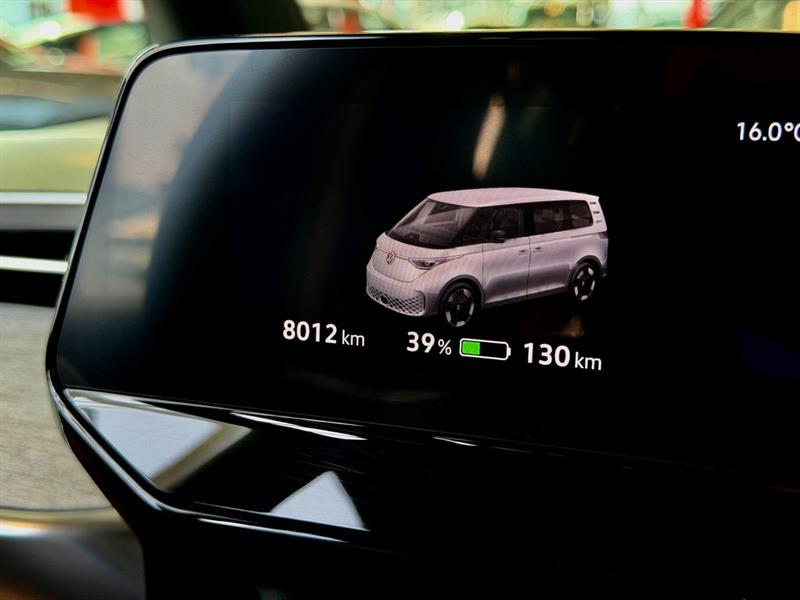 volkswagen ID. Buzz 2025 - 35