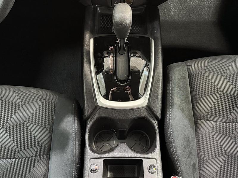 nissan Rogue 2015 - 10