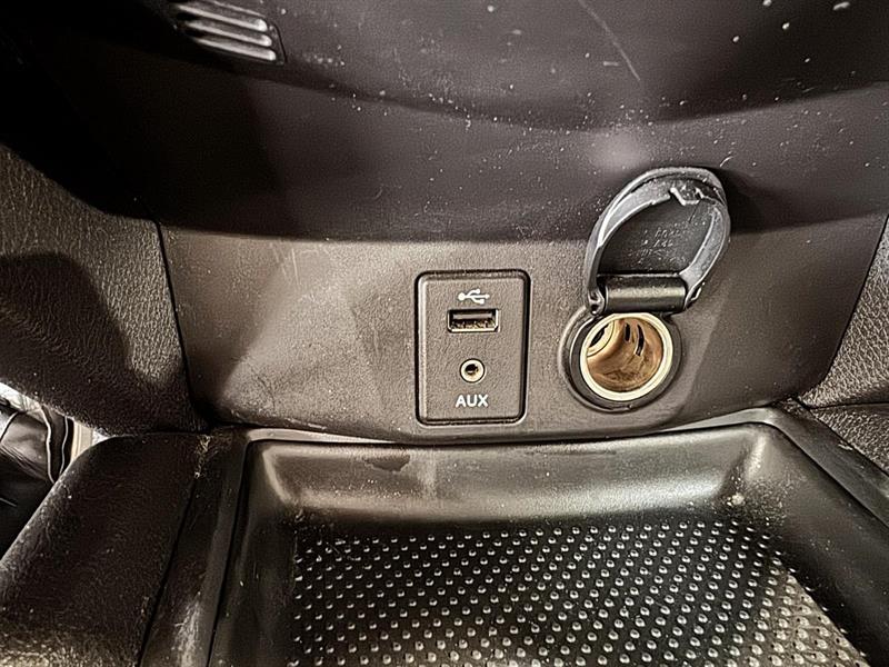 nissan Rogue 2015 - 18