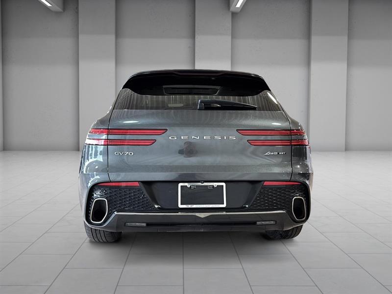 genesis GV70 2023 - 7