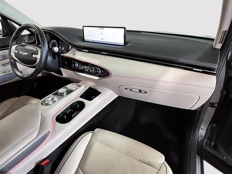 genesis GV70 2023 - 13