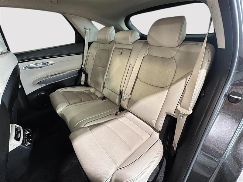 genesis GV70 2023 - 17