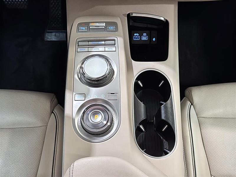 genesis GV70 2023 - 21