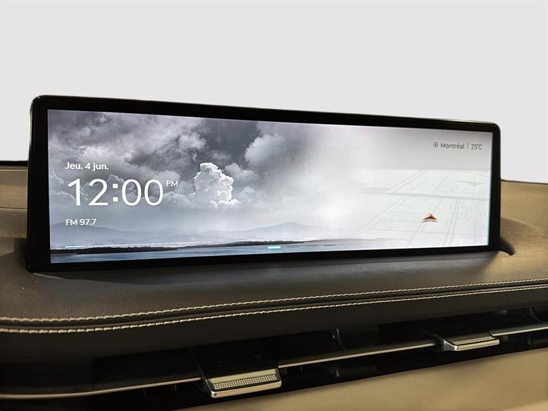 genesis GV70 2023 - 23