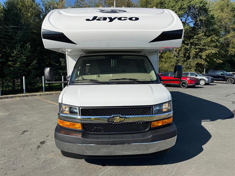 chevrolet Express Commercial Cutaway 2022 - 3