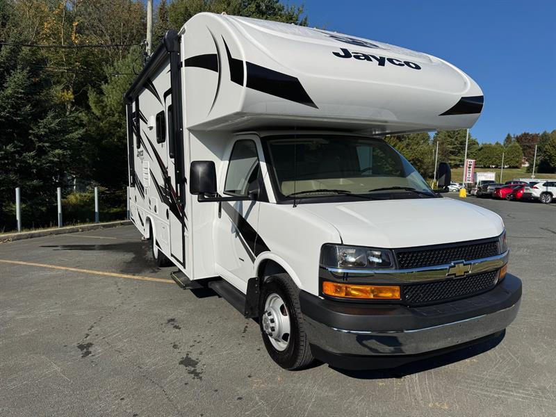chevrolet Express Commercial Cutaway 2022 - 4