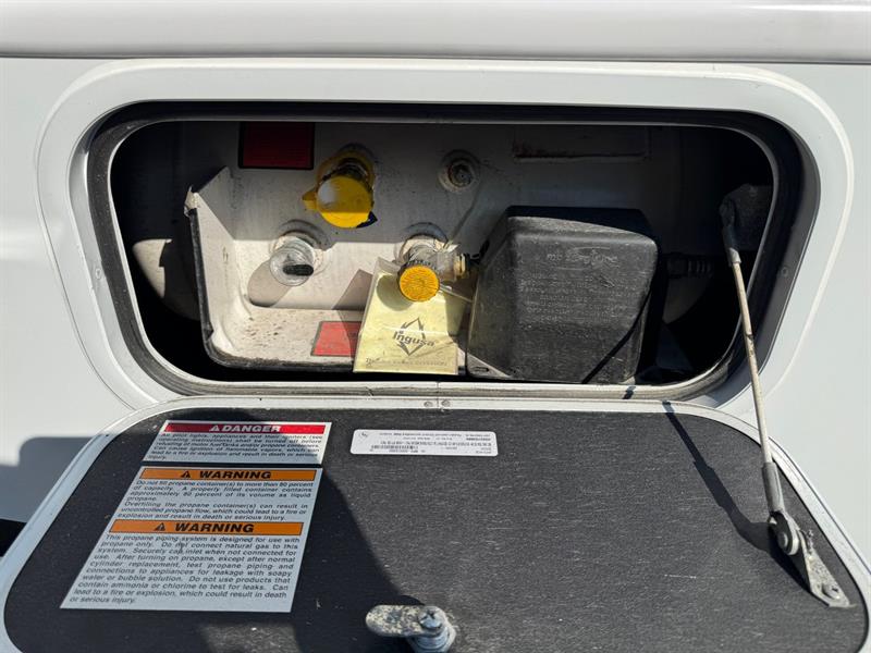 chevrolet Express Commercial Cutaway 2022 - 20