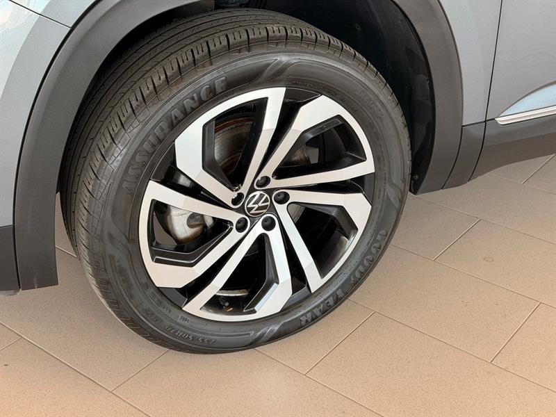 volkswagen Atlas Cross Sport 2023 - 10
