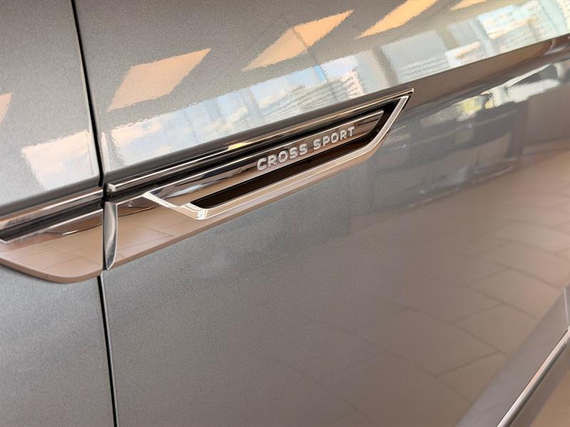 volkswagen Atlas Cross Sport 2023 - 11