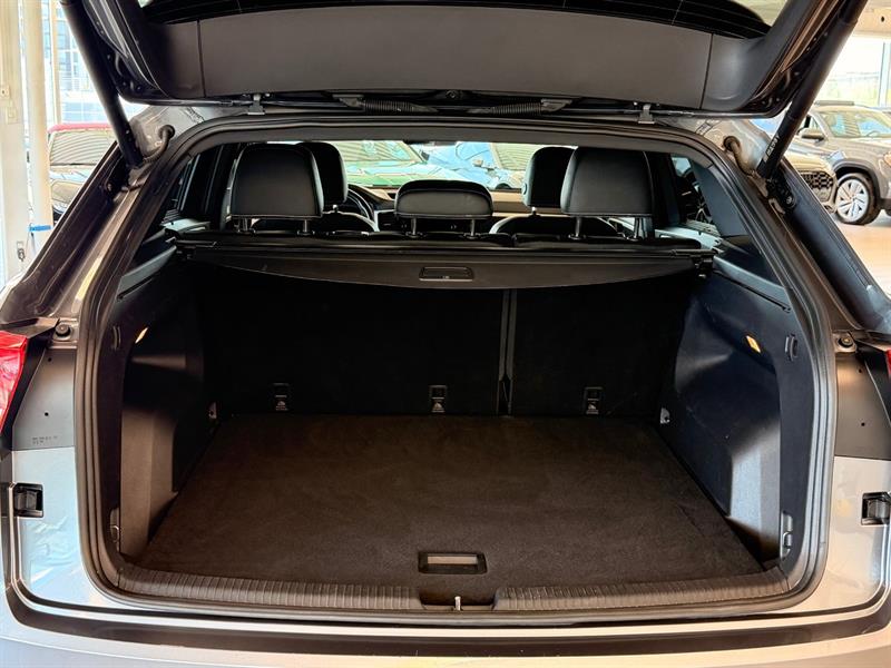 volkswagen Atlas Cross Sport 2023 - 12