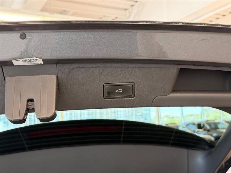volkswagen Atlas Cross Sport 2023 - 13