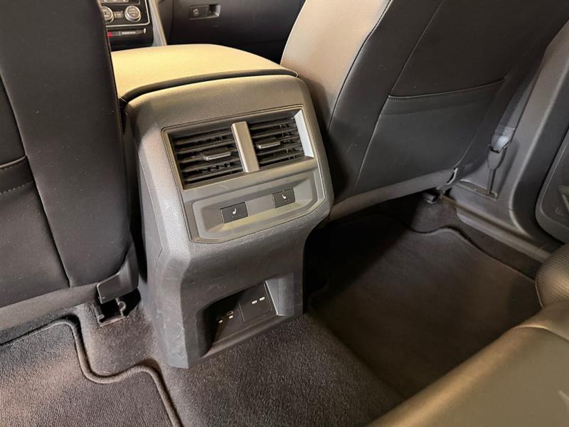 volkswagen Atlas Cross Sport 2023 - 15