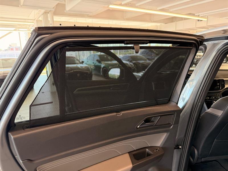 volkswagen Atlas Cross Sport 2023 - 16
