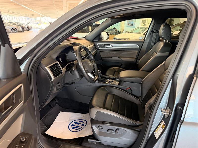 volkswagen Atlas Cross Sport 2023 - 20