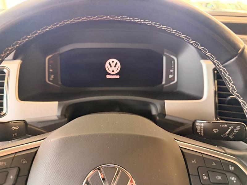 volkswagen Atlas Cross Sport 2023 - 24