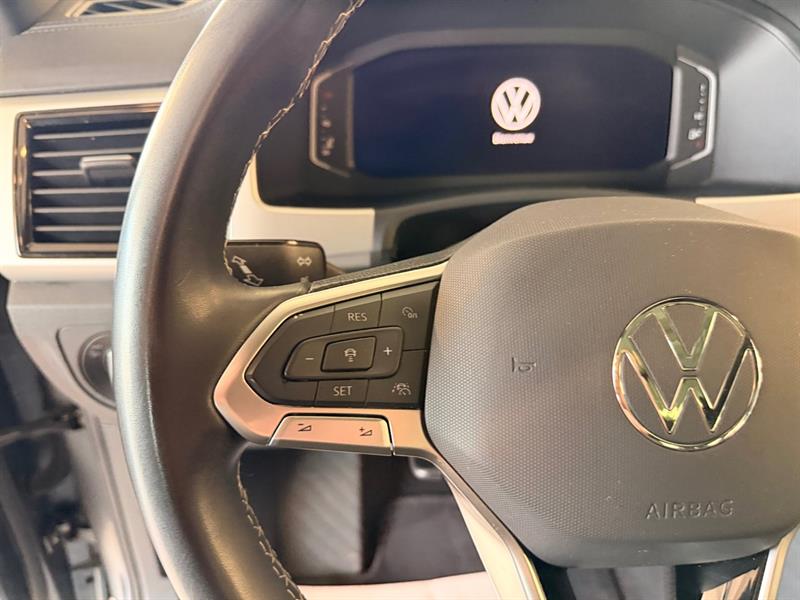 volkswagen Atlas Cross Sport 2023 - 25