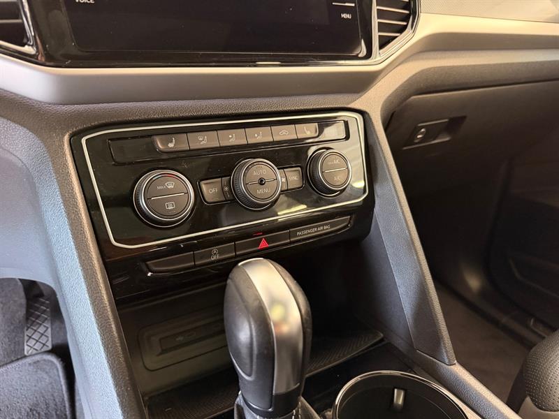 volkswagen Atlas Cross Sport 2023 - 28