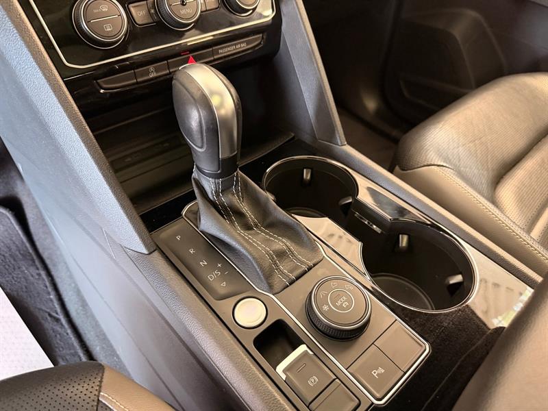 volkswagen Atlas Cross Sport 2023 - 29