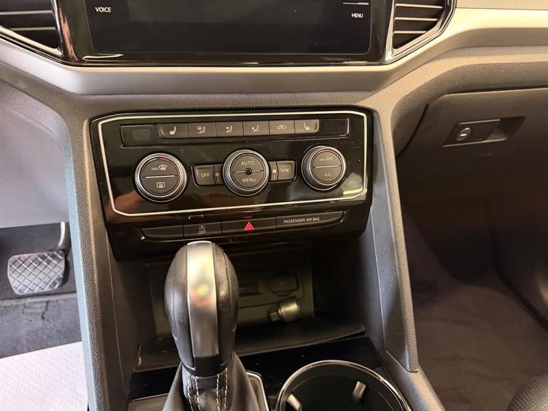 volkswagen Atlas Cross Sport 2023 - 30