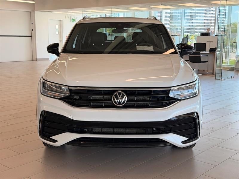 volkswagen Tiguan 2022 - 2