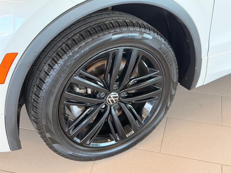volkswagen Tiguan 2022 - 7