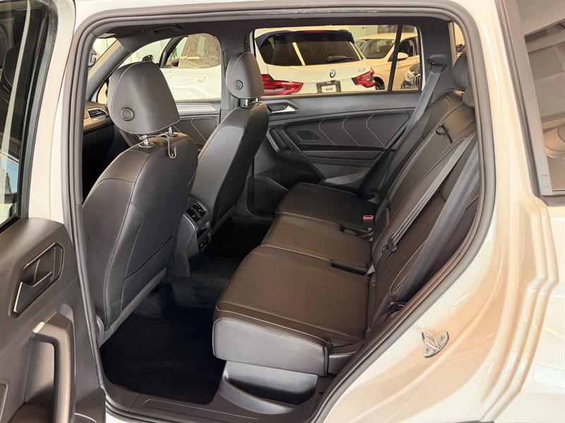 volkswagen Tiguan 2022 - 10