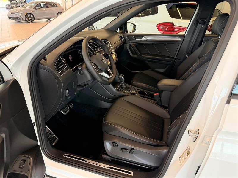volkswagen Tiguan 2022 - 11