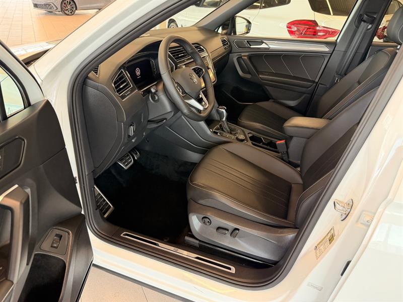 volkswagen Tiguan 2022 - 12