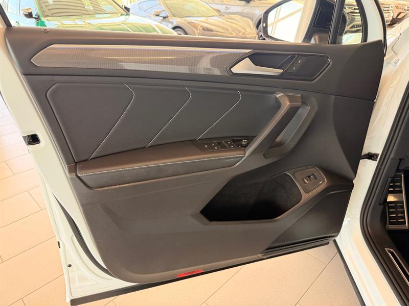 volkswagen Tiguan 2022 - 13