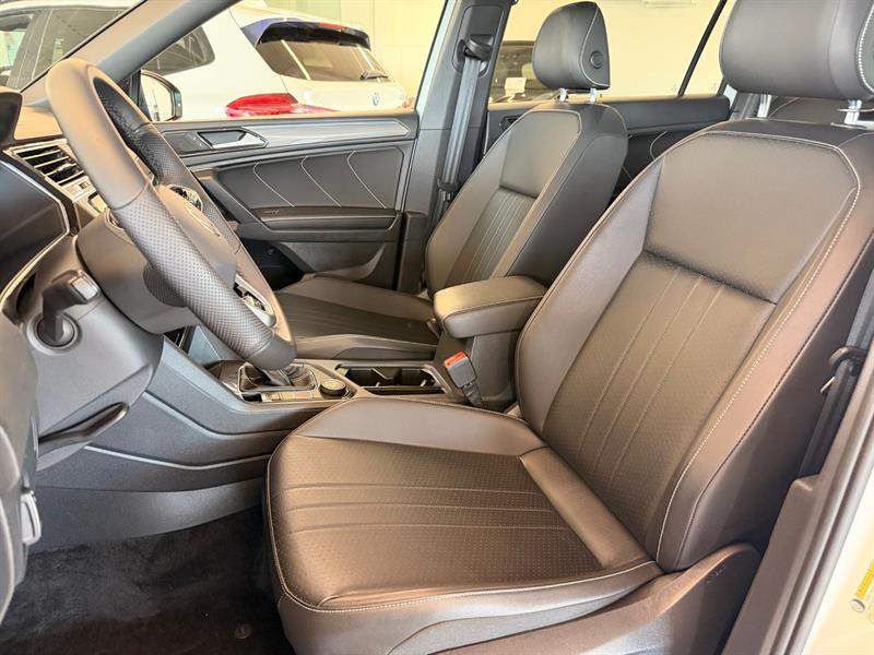volkswagen Tiguan 2022 - 15