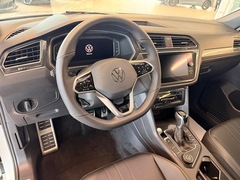volkswagen Tiguan 2022 - 16