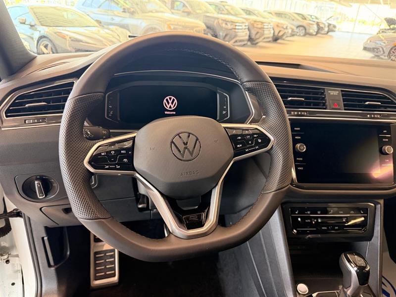 volkswagen Tiguan 2022 - 17