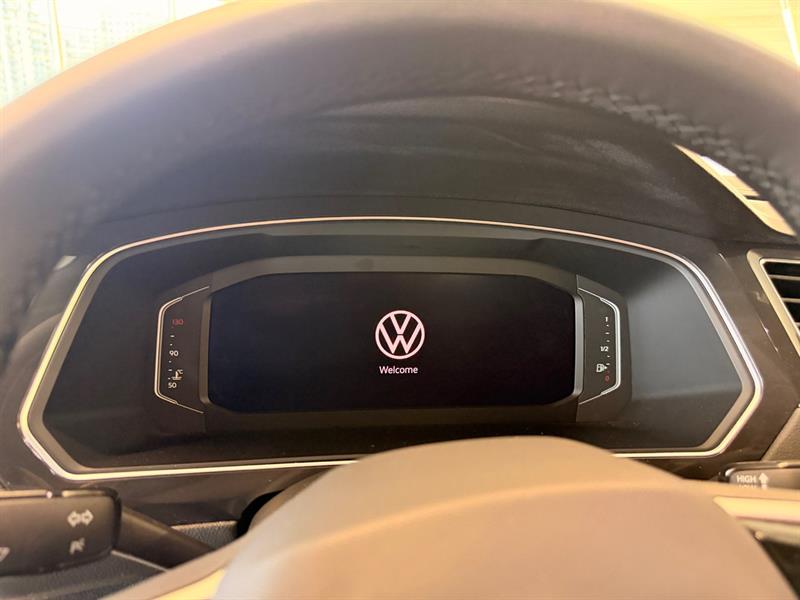 volkswagen Tiguan 2022 - 18