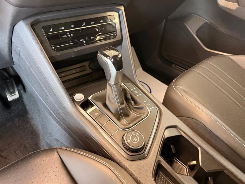 volkswagen Tiguan 2022 - 19