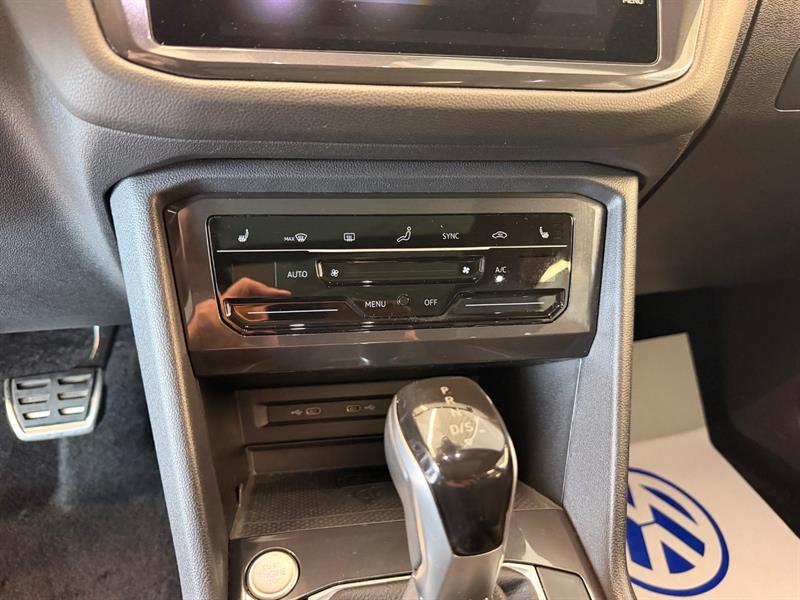 volkswagen Tiguan 2022 - 20