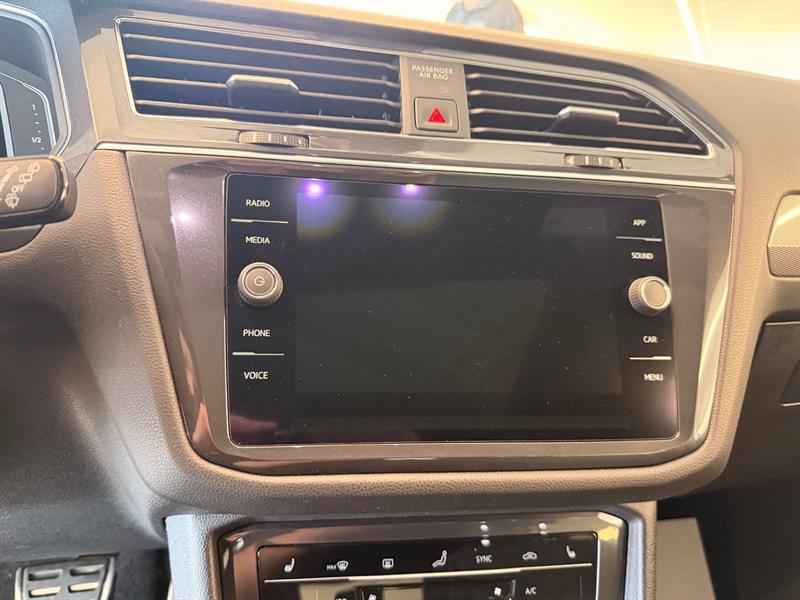 volkswagen Tiguan 2022 - 21
