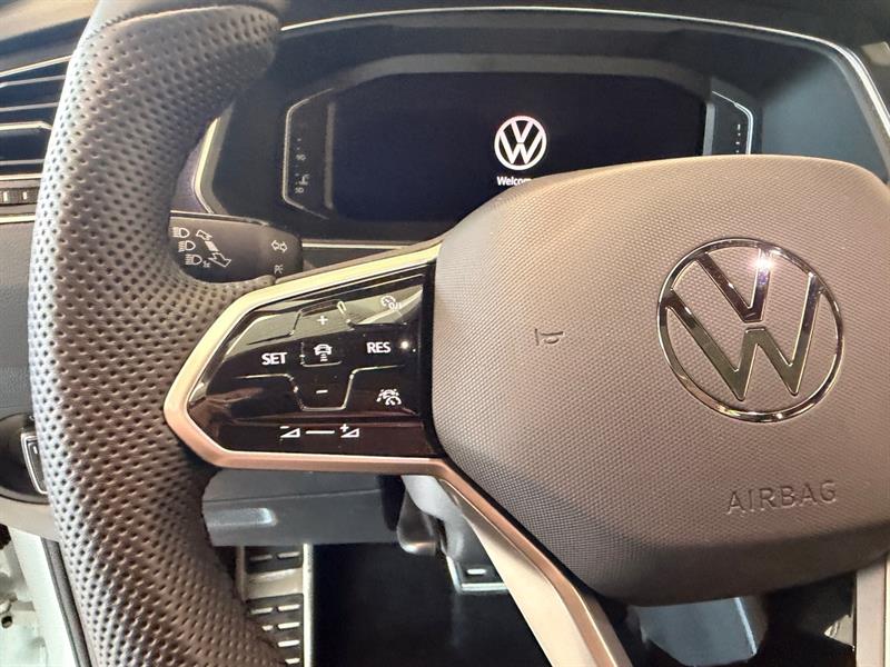 volkswagen Tiguan 2022 - 23
