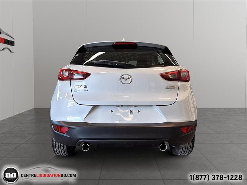 mazda CX-3 2019 - 7