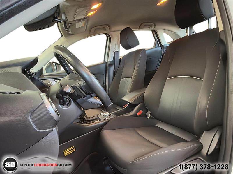mazda CX-3 2019 - 13