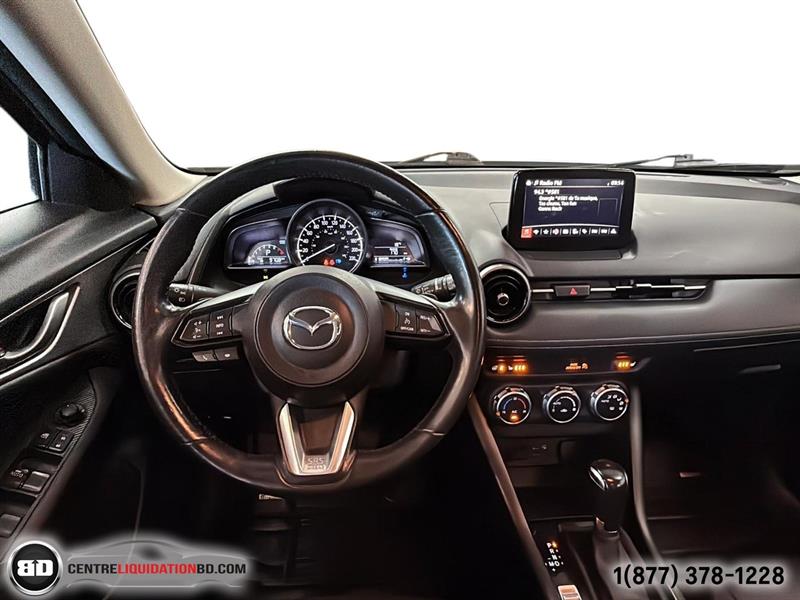 mazda CX-3 2019 - 16