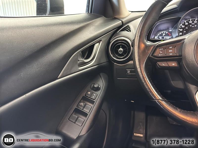 mazda CX-3 2019 - 17