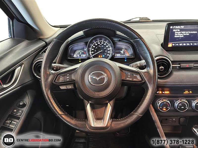 mazda CX-3 2019 - 18
